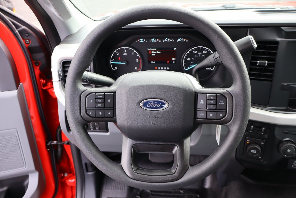 2026 Ford F-450SD XL DRW
