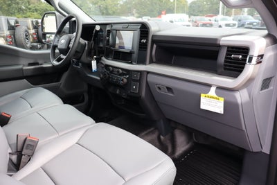 2026 Ford F-450SD XL DRW
