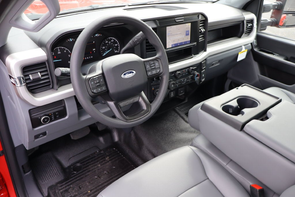 2026 Ford F-450SD XL DRW