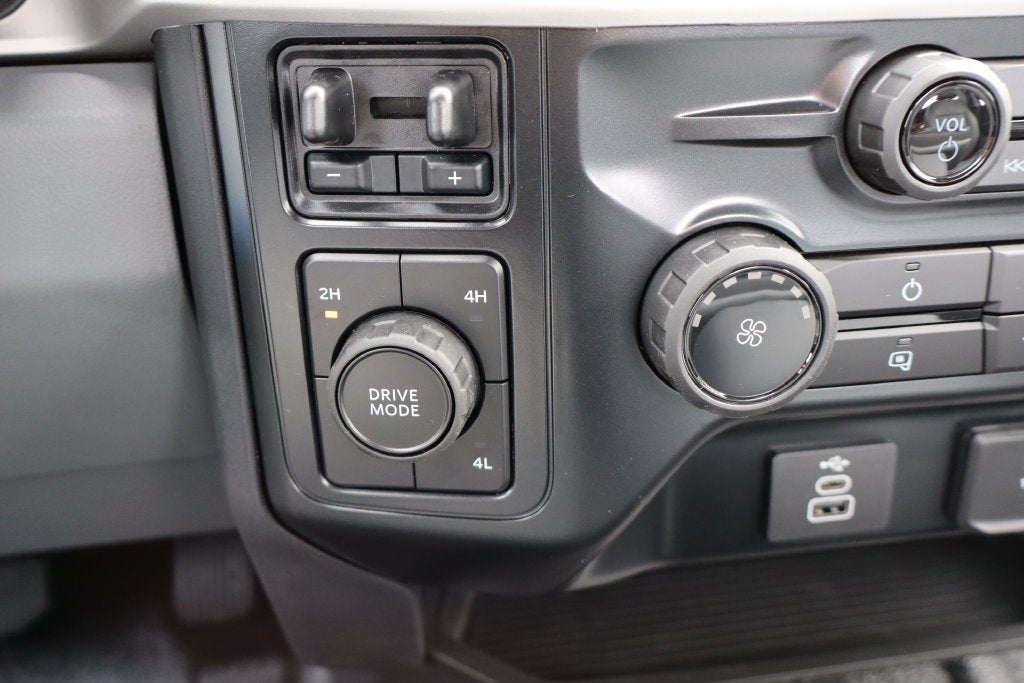 2026 Ford F-450SD XL DRW