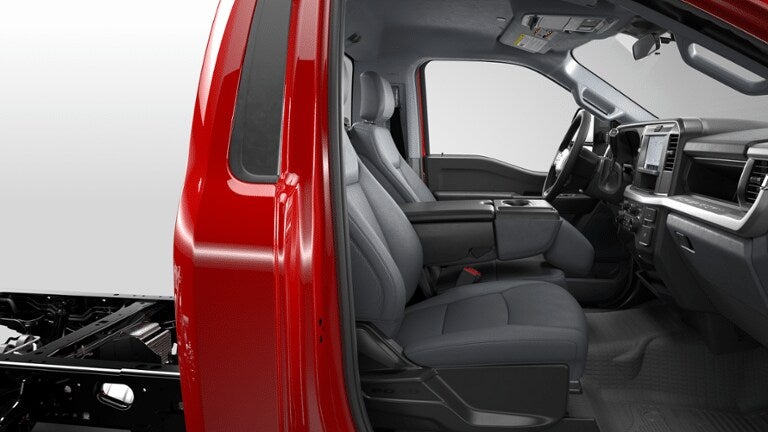 2026 Ford F-450SD XL DRW