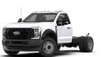 2026 Ford F-450SD XL DRW