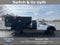 2015 Ford F-450SD XL DRW w/Switch & Go