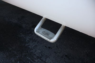 2012 Ford F-450SD XL DRW w/9' Flat Bed