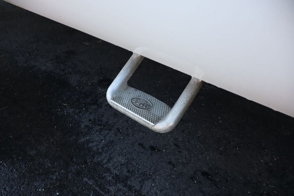 2012 Ford F-450SD XL DRW w/9' Flat Bed