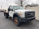 2012 Ford F-450SD XL DRW