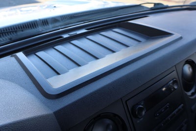 2012 Ford F-450SD XL DRW w/9' Flat Bed