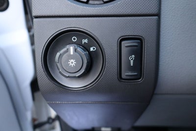 2012 Ford F-450SD XL DRW w/9' Flat Bed