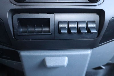 2012 Ford F-450SD XL DRW w/9' Flat Bed