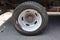 2020 Ford F-450SD XL DRW w/9.5' Moritz Aluminum Flat Bed