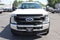 2020 Ford F-450SD XL DRW w/9.5' Moritz Aluminum Flat Bed