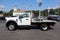 2020 Ford F-450SD XL DRW w/9.5' Moritz Aluminum Flat Bed