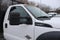 2014 Ford F-450SD XL DRW w/16.5' Stake Body & Rear Tommy Lift Gate