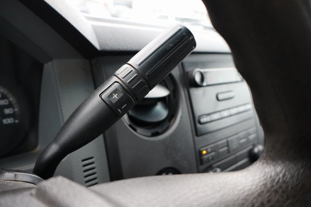 2014 Ford F-450SD XL DRW w/16.5' Stake Body & Rear Tommy Lift Gate