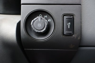 2014 Ford F-450SD XL DRW w/16.5' Stake Body & Rear Tommy Lift Gate