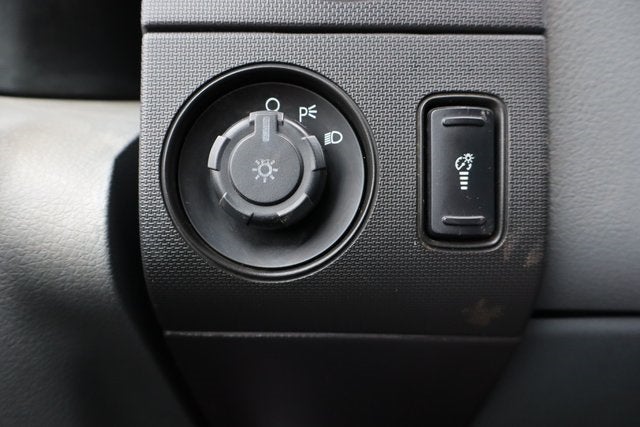 2014 Ford F-450SD XL DRW w/16.5' Stake Body & Rear Tommy Lift Gate