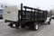 2014 Ford F-450SD XL DRW w/16.5' Stake Body & Rear Tommy Lift Gate