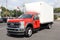 2023 Ford F-550SD XLT DRW w/ 16.5' Unicell Cargo Box