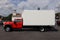 2023 Ford F-550SD XLT DRW w/ 16.5' Unicell Cargo Box
