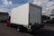 2023 Ford F-550SD XLT DRW w/ 16.5' Unicell Cargo Box