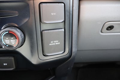 2023 Ford F-550SD XLT DRW w/ 16.5' Unicell Cargo Box