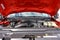 2023 Ford F-550SD XLT DRW w/ 16.5' Unicell Cargo Box