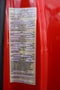 2023 Ford F-550SD XLT DRW w/ 16.5' Unicell Cargo Box
