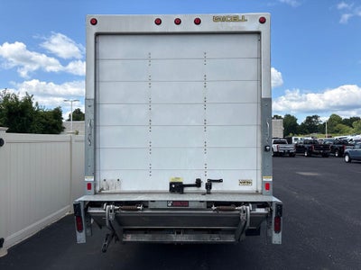2023 Ford F-550SD XLT DRW