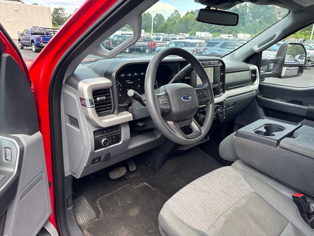 2023 Ford F-550SD XLT DRW