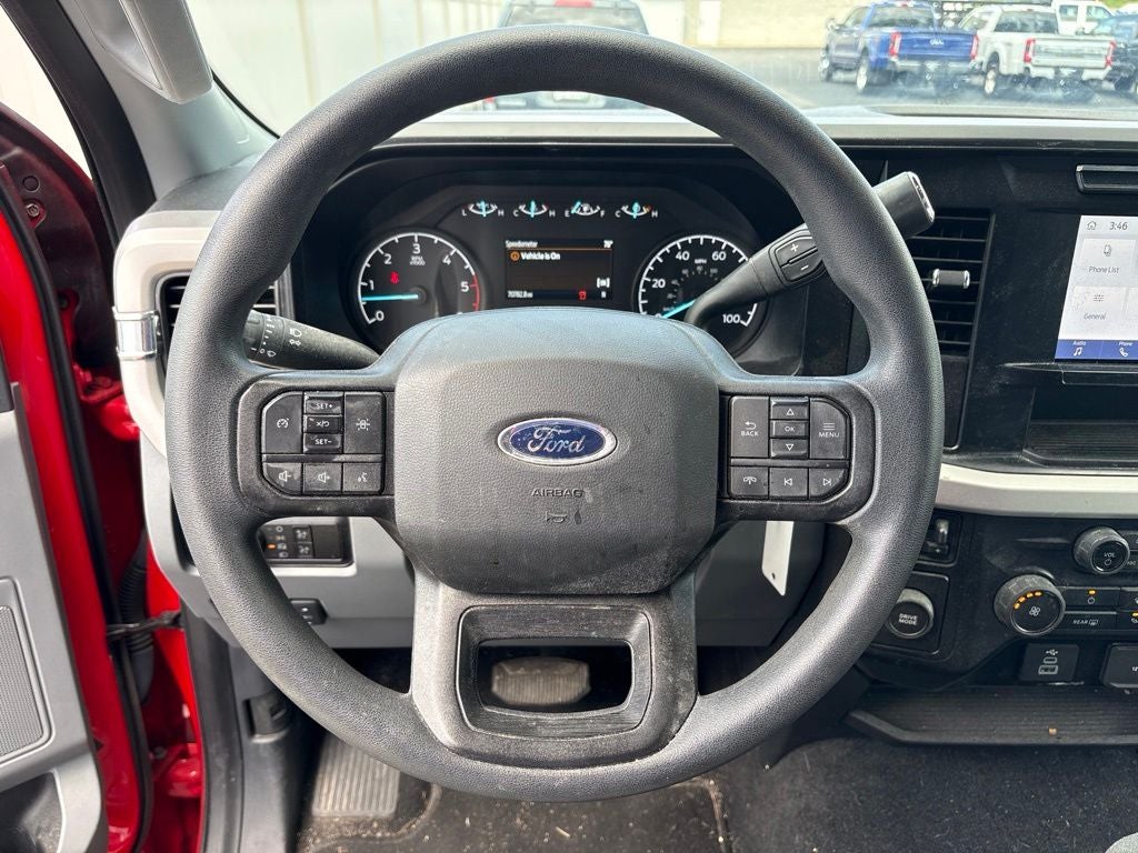 2023 Ford F-550SD XLT DRW