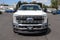 2025 Ford F-550SD XL DRW w/16' Morgan ProStake Stake Body