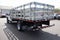 2025 Ford F-550SD XL DRW w/16' Morgan ProStake Stake Body