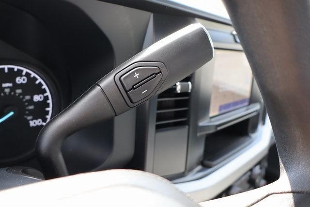 2025 Ford F-550SD XL DRW w/16' Morgan ProStake Stake Body