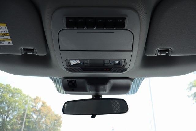 2025 Ford F-550SD XL DRW w/16' Morgan ProStake Stake Body