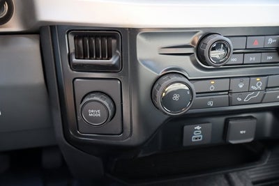 2025 Ford F-550SD XL DRW w/16' Morgan ProStake Stake Body