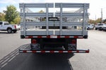 2025 Ford F-550SD XL DRW w/16' Morgan ProStake Stake Body