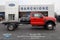 2026 Ford F-550SD XL DRW Chassis