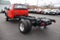 2026 Ford F-550SD XL DRW Chassis