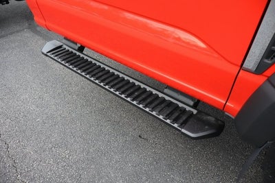 2026 Ford F-550SD XL DRW Chassis