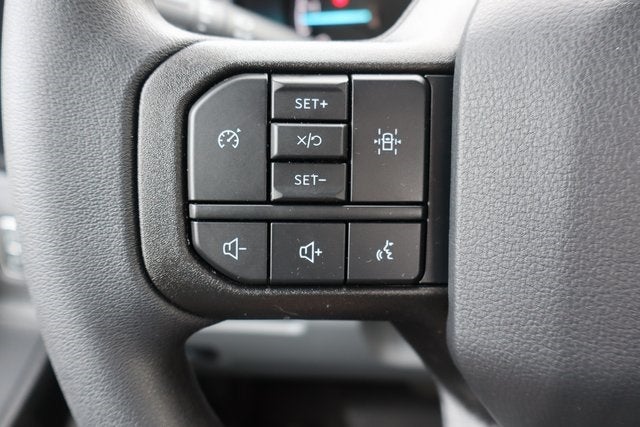 2026 Ford F-550SD XL DRW Chassis