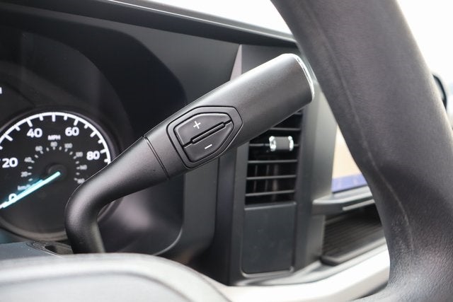 2026 Ford F-550SD XL DRW Chassis