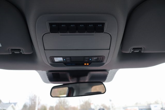 2026 Ford F-550SD XL DRW Chassis