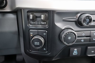 2026 Ford F-550SD XL DRW Chassis