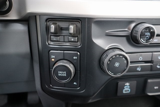 2026 Ford F-550SD XL DRW Chassis