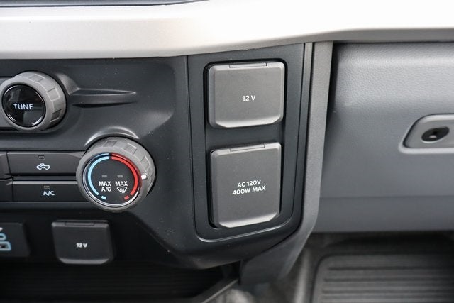 2026 Ford F-550SD XL DRW Chassis