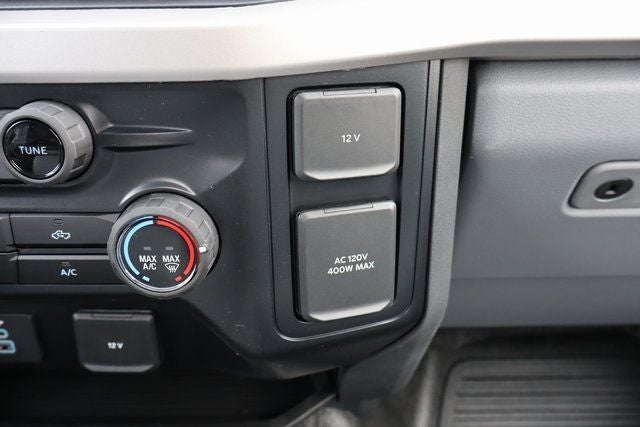 2026 Ford F-550SD XL DRW w/11' Galion Electric Steel Dump Body