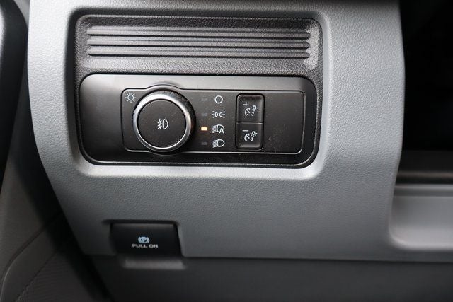 2026 Ford F-550SD XL DRW w/11' Galion Electric Steel Dump Body