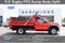 2021 Ford F-550SD XL DRW w/9.5' Rugby PTO Dump Body