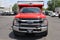 2021 Ford F-550SD XL DRW w/9.5' Rugby PTO Dump Body