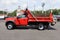 2021 Ford F-550SD XL DRW w/9.5' Rugby PTO Dump Body